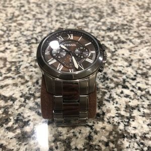 Fossil Watch